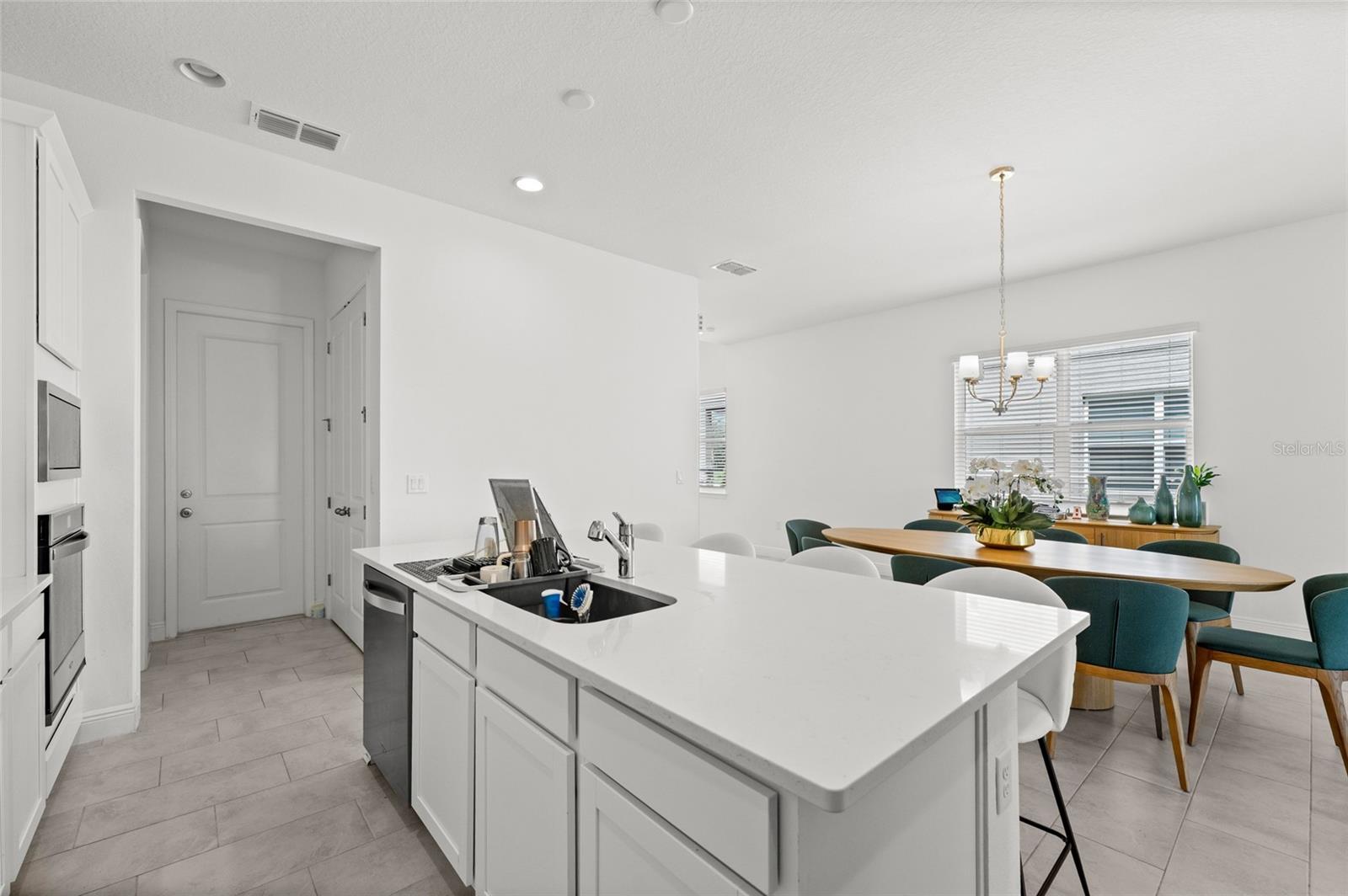 BELLA COLLINA WEST SUB - Residential