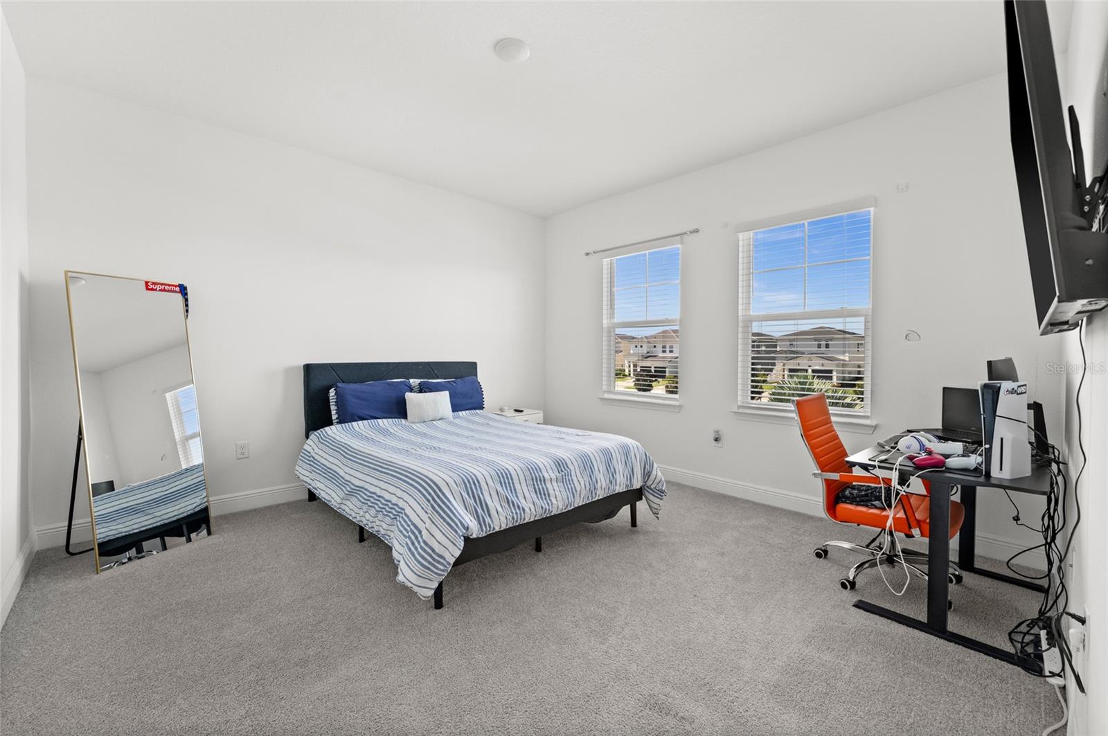 BELLA COLLINA WEST SUB - Residential