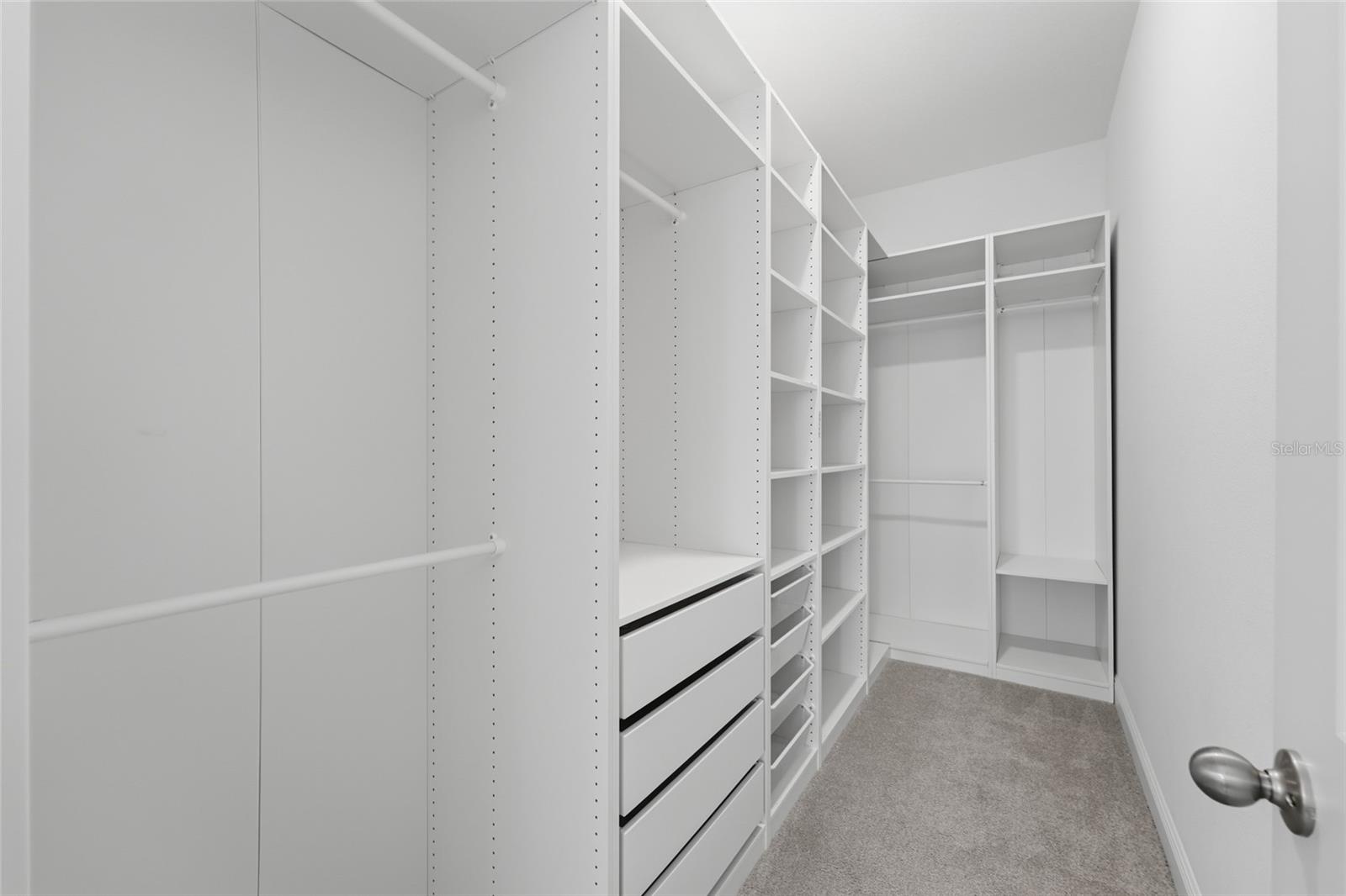 BELLA COLLINA WEST SUB - Residential