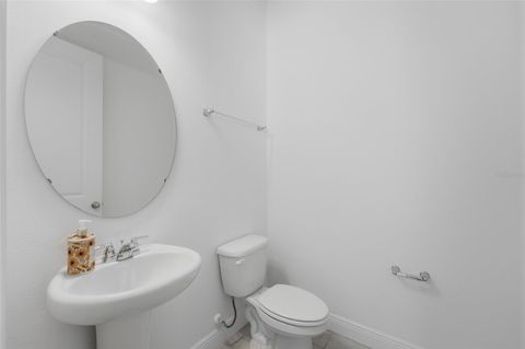 Tiny photo for 15723 Vetta Drive, Bella Collina, FL 34756 (MLS # O6335986)