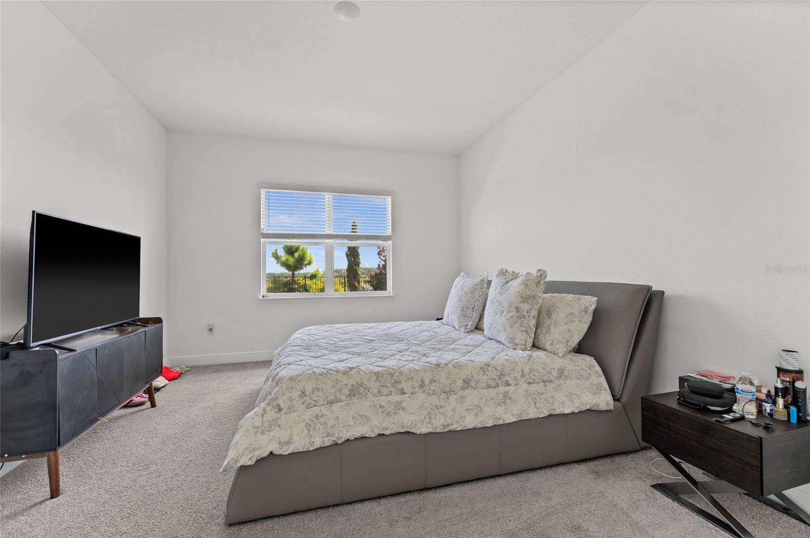 BELLA COLLINA WEST SUB - Residential