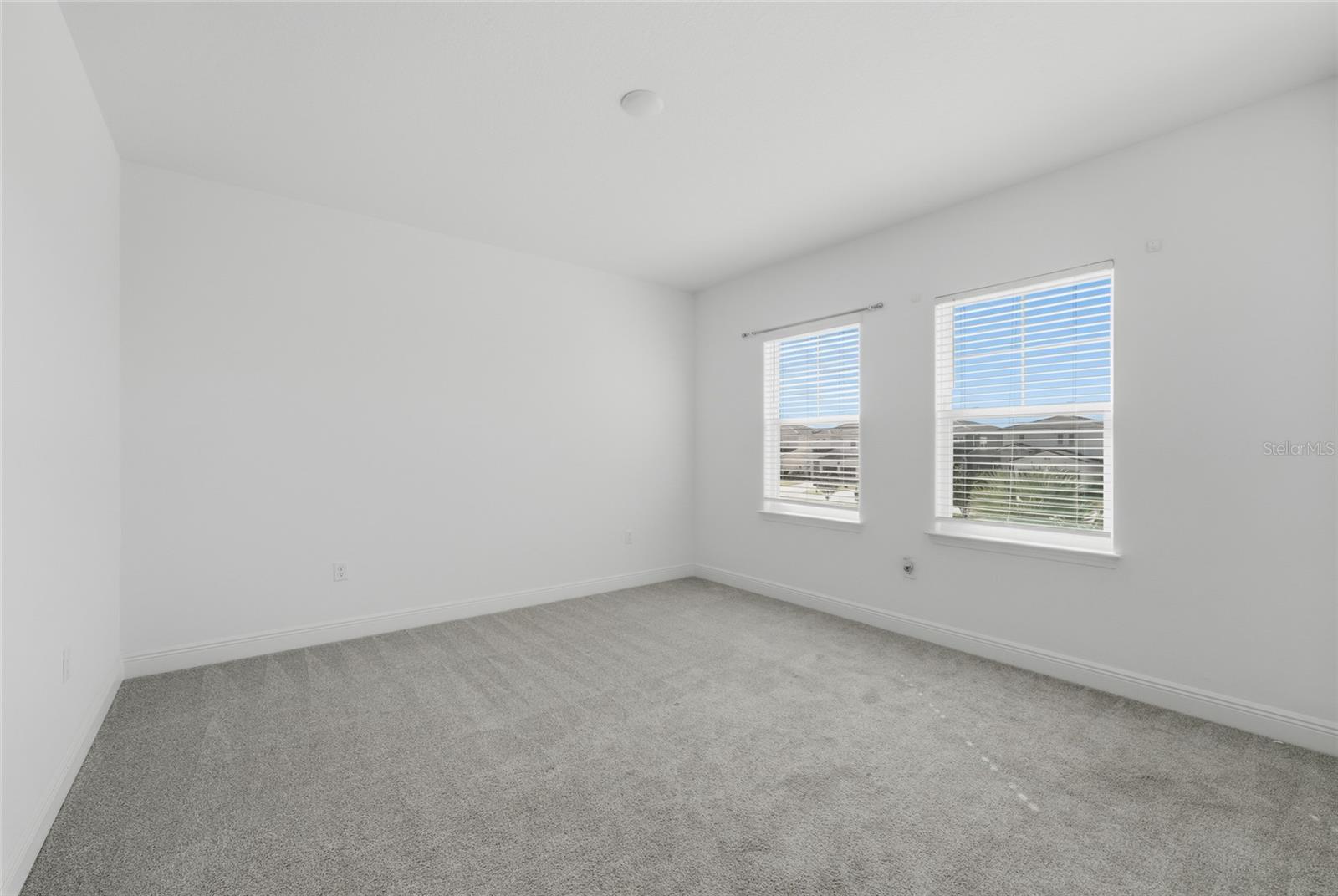 BELLA COLLINA WEST SUB - Residential