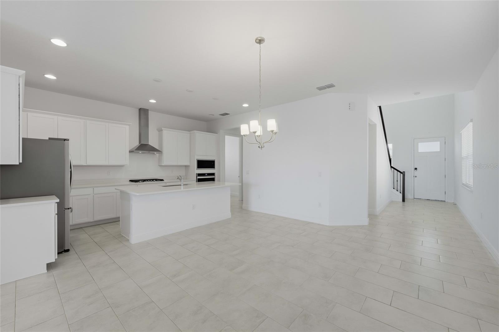 BELLA COLLINA WEST SUB - Residential