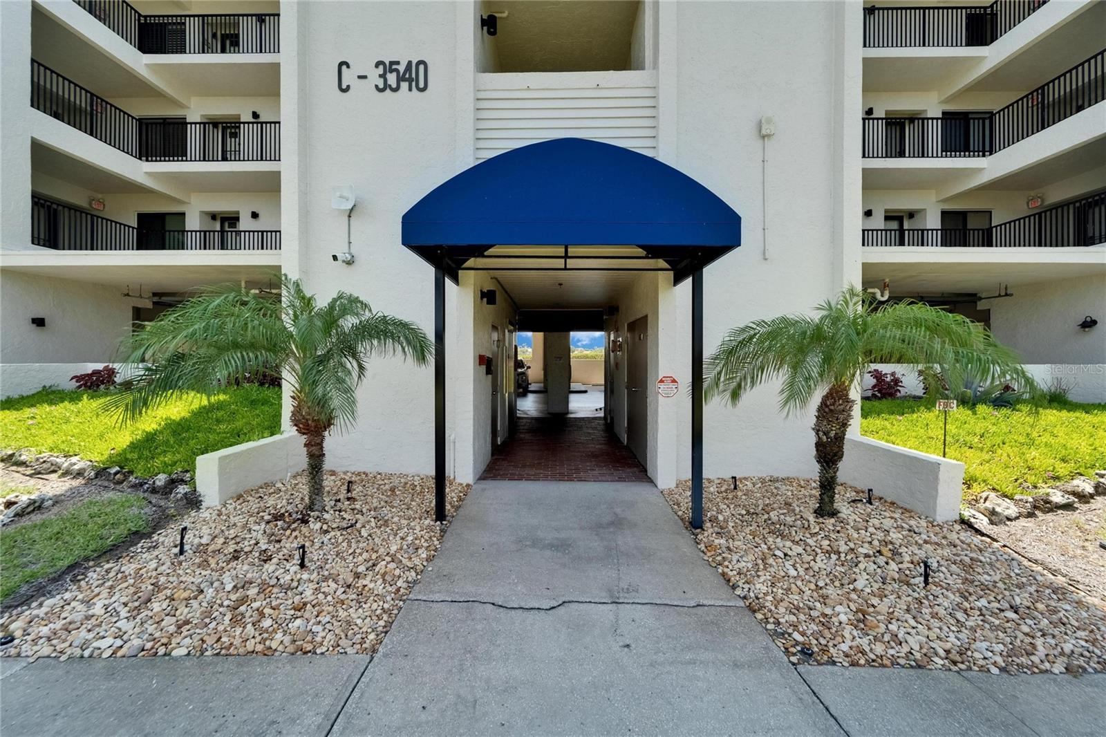 3540 GULF OF MEXICO DRIVE 303