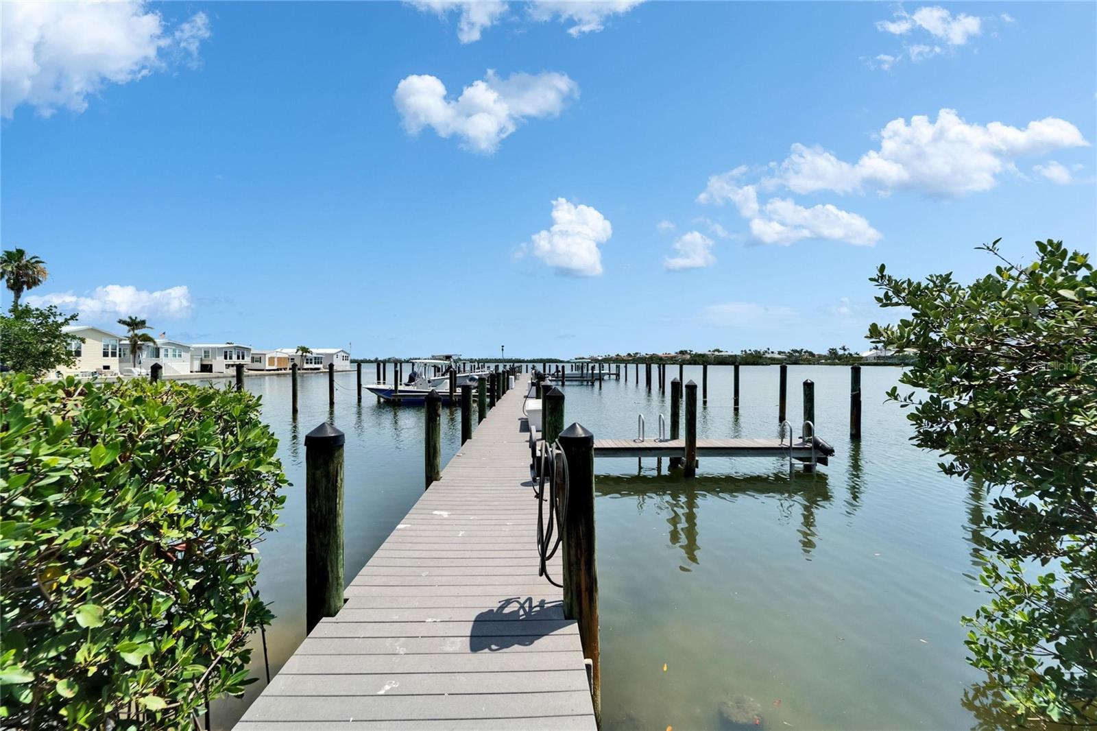 3540 GULF OF MEXICO DRIVE 303