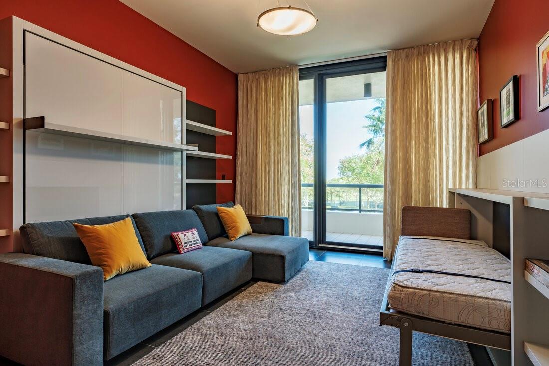 L AMBIANCE 1 - Residential