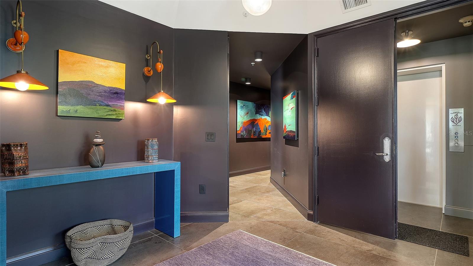 L AMBIANCE 1 - Residential