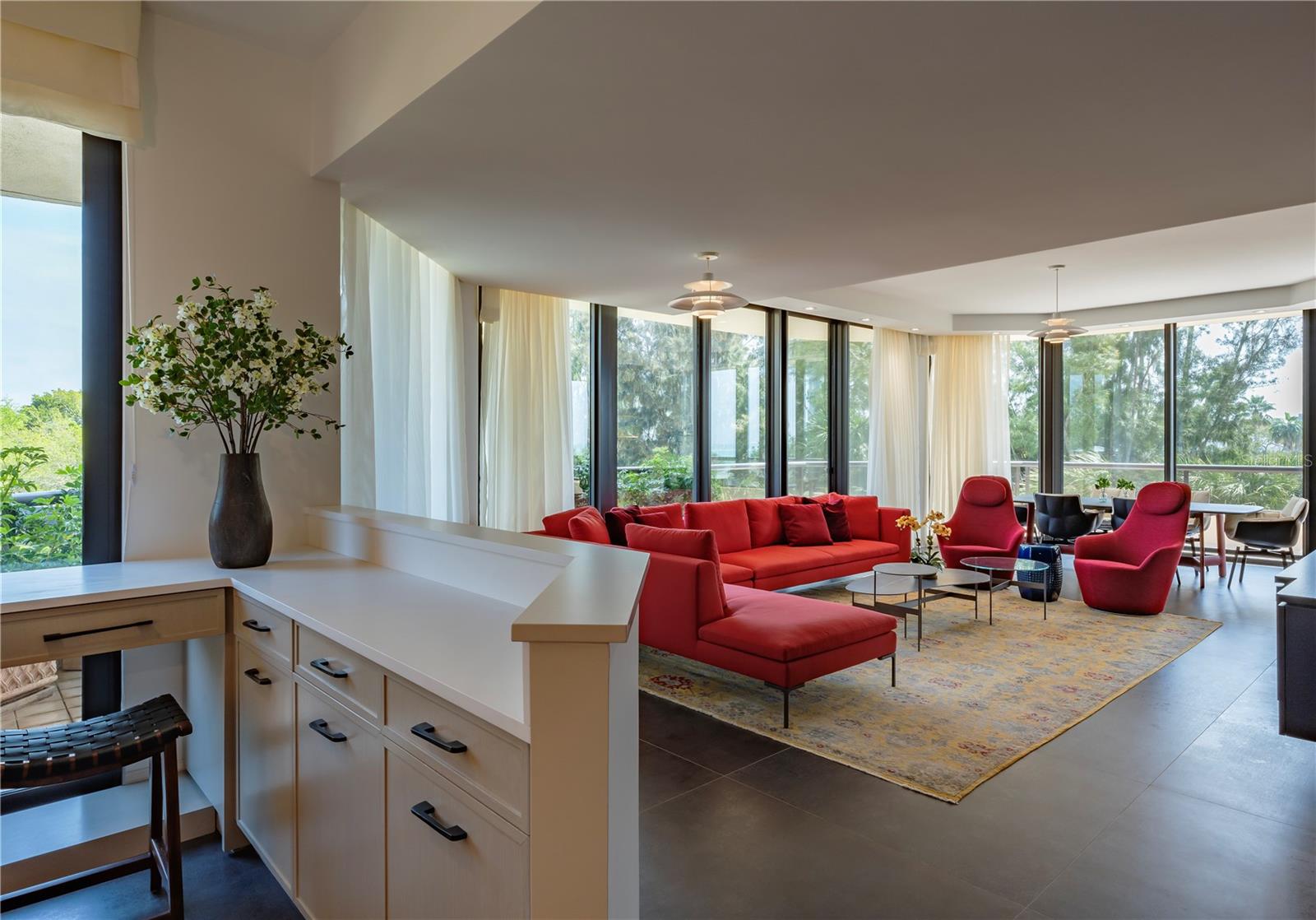 L AMBIANCE 1 - Residential