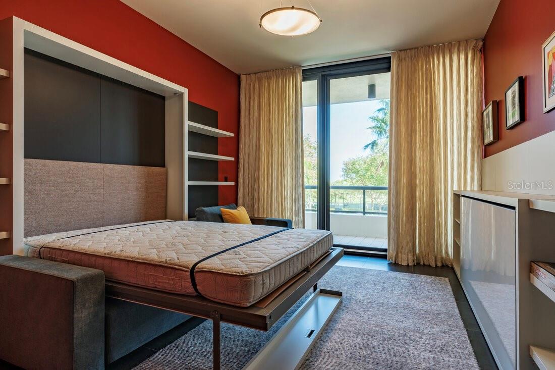 L AMBIANCE 1 - Residential