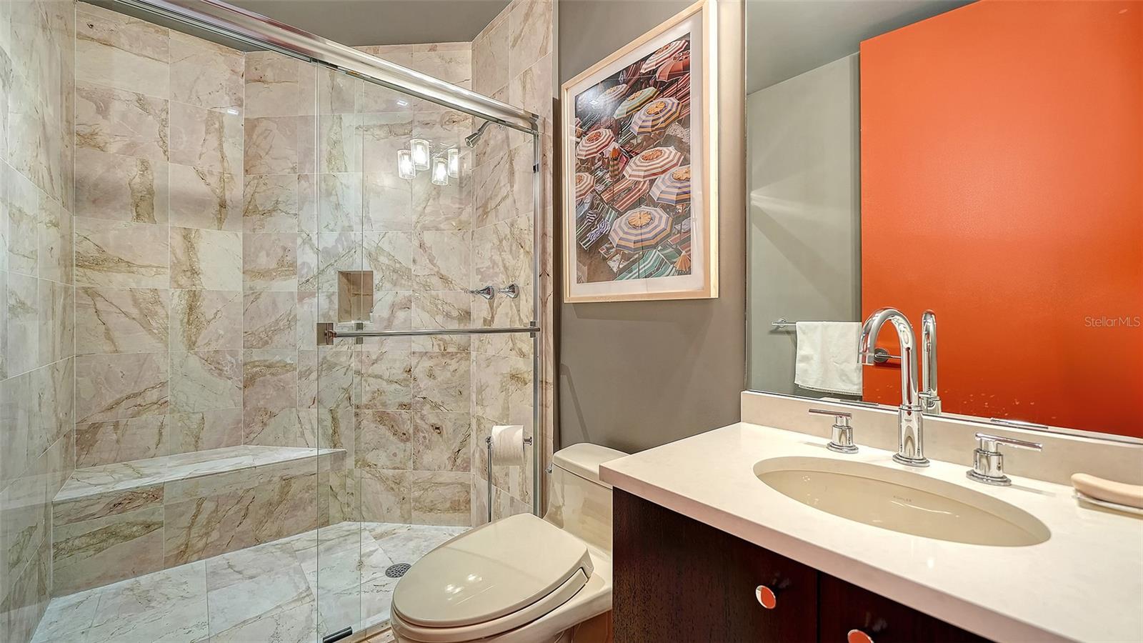 L AMBIANCE 1 - Residential