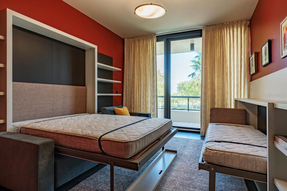 L AMBIANCE 1 - Residential