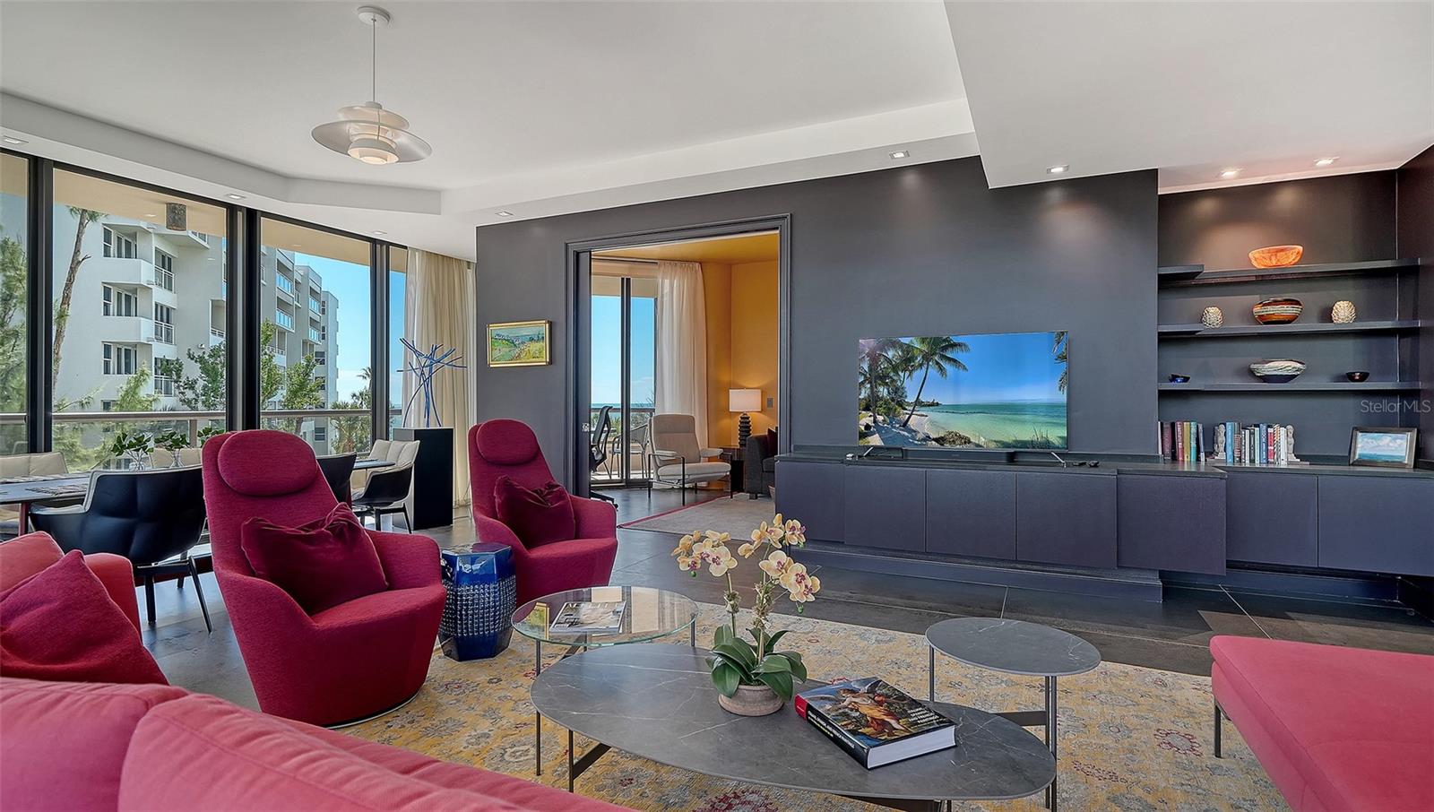 L AMBIANCE 1 - Residential