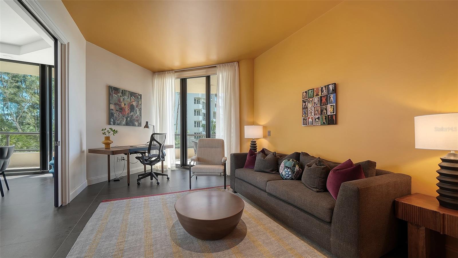 L AMBIANCE 1 - Residential