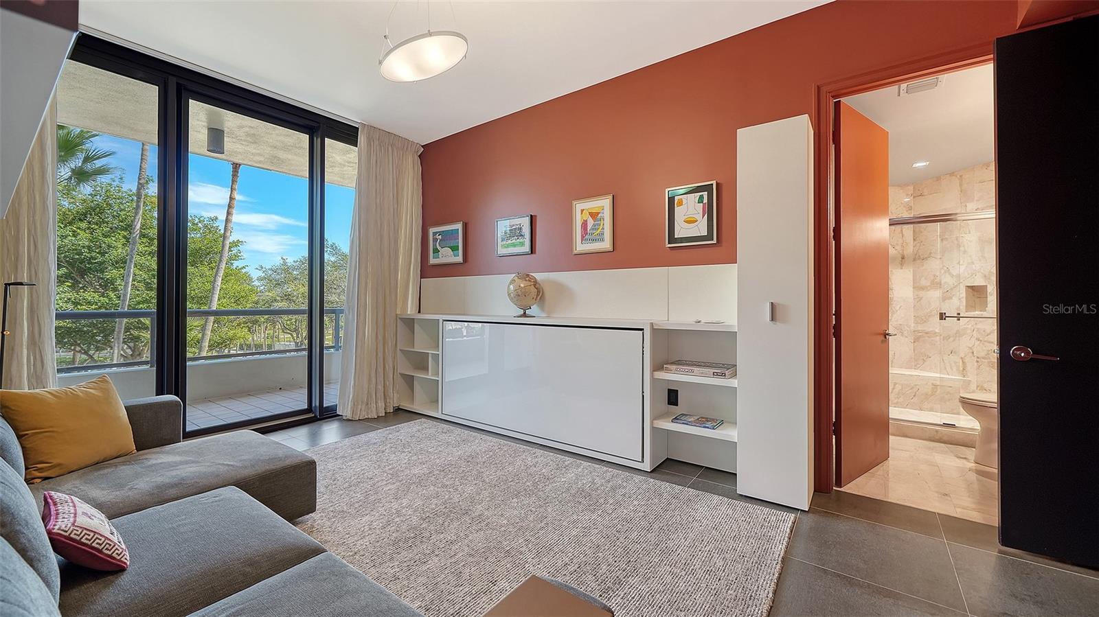 L AMBIANCE 1 - Residential