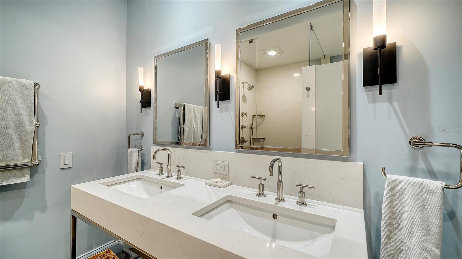 L AMBIANCE 1 - Residential