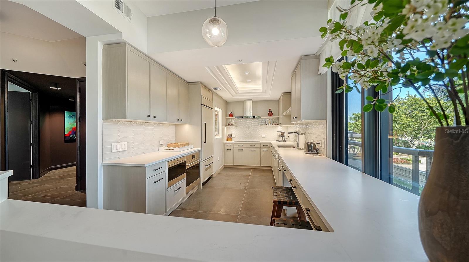 L AMBIANCE 1 - Residential