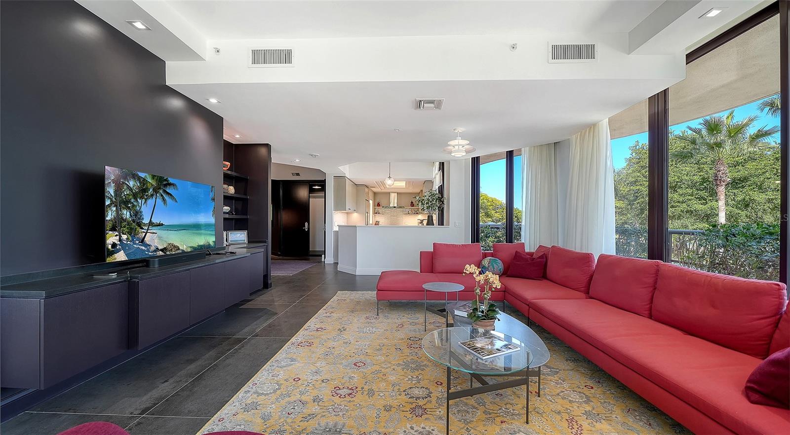 L AMBIANCE 1 - Residential