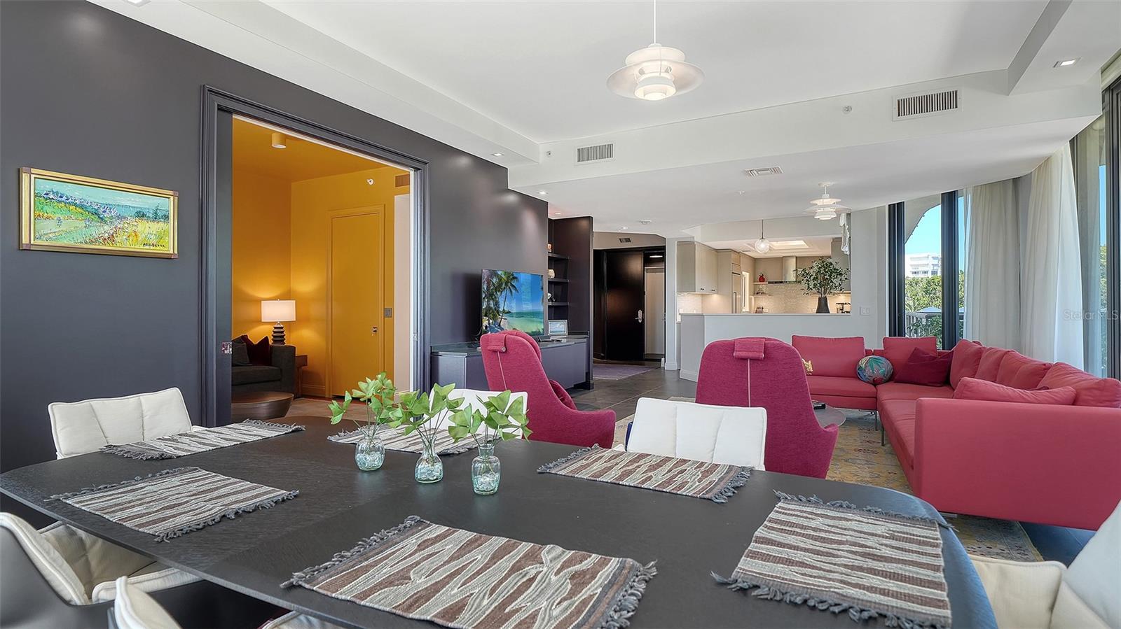 L AMBIANCE 1 - Residential