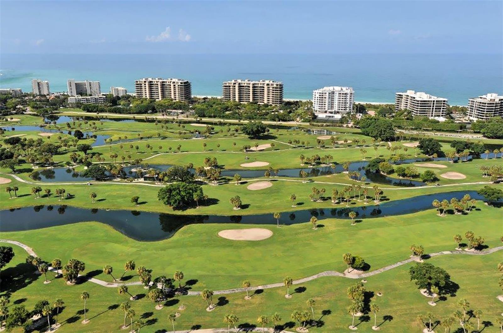 L AMBIANCE 1 - Residential