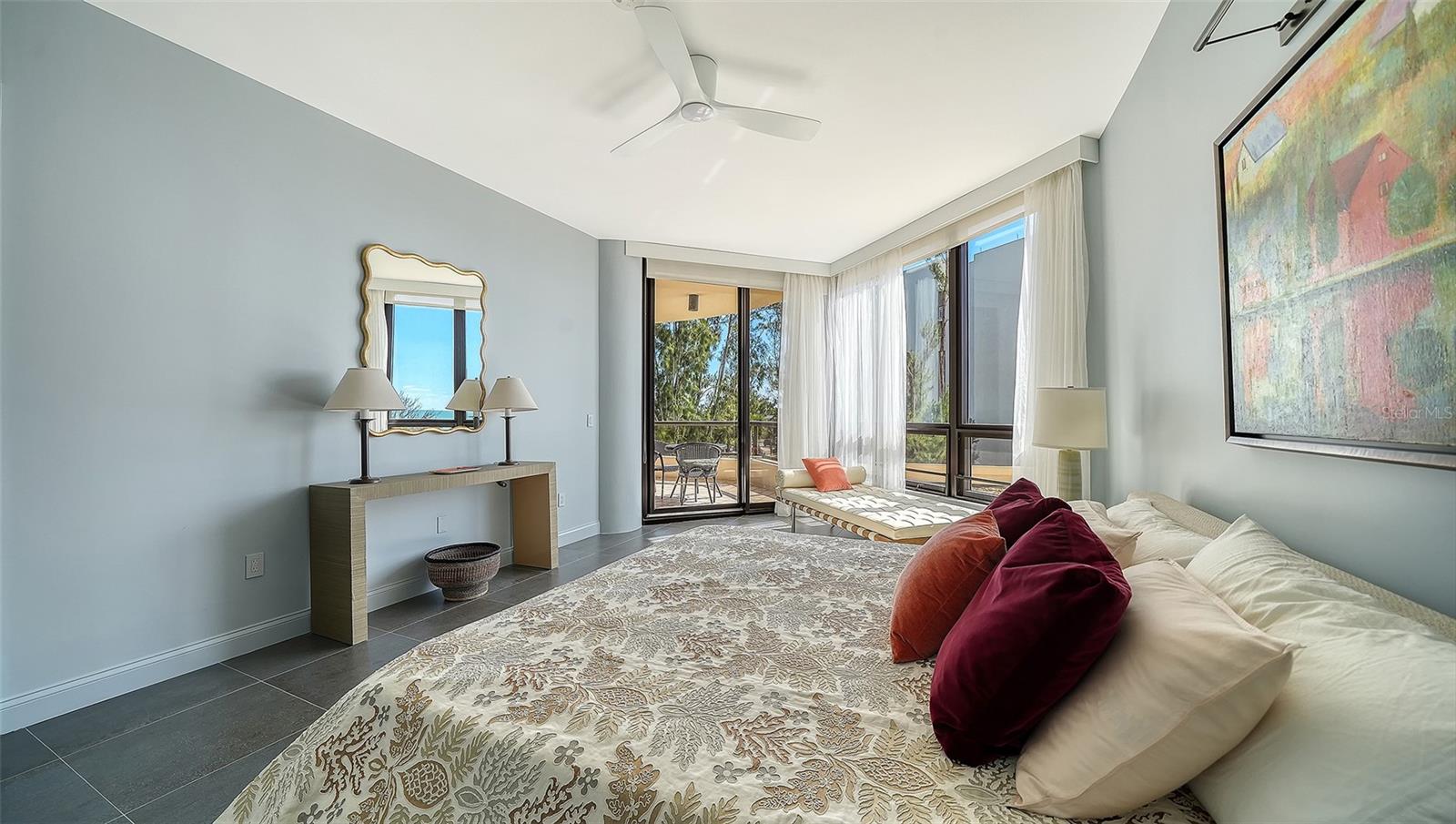 L AMBIANCE 1 - Residential