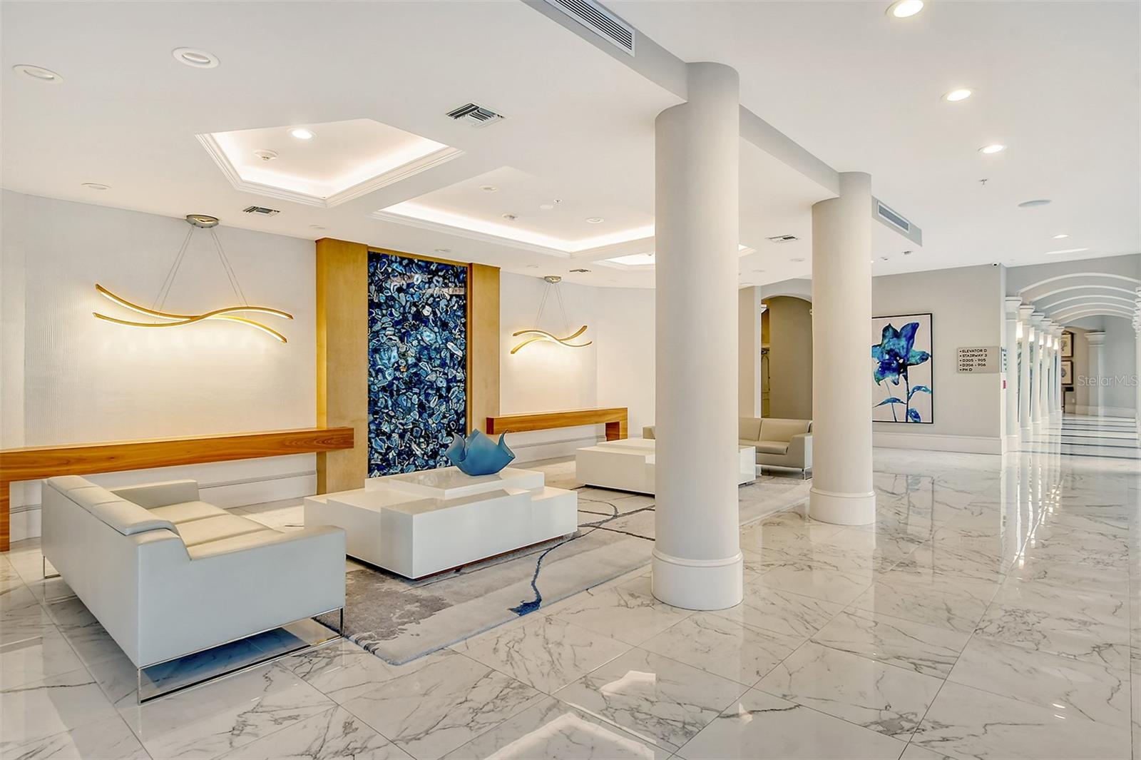 L AMBIANCE 1 - Residential