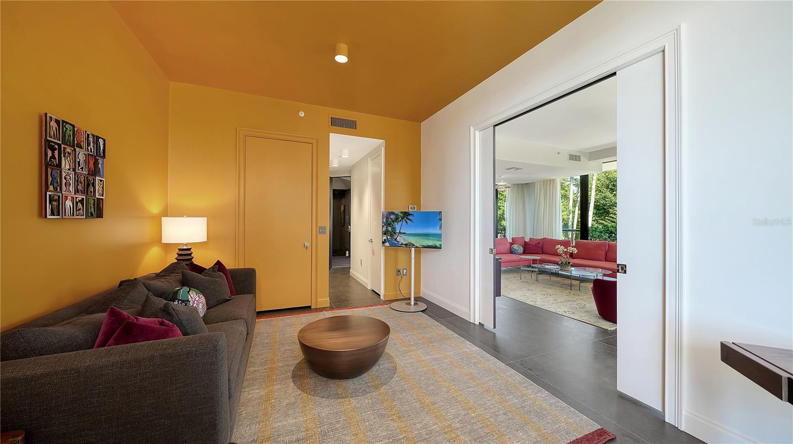 L AMBIANCE 1 - Residential