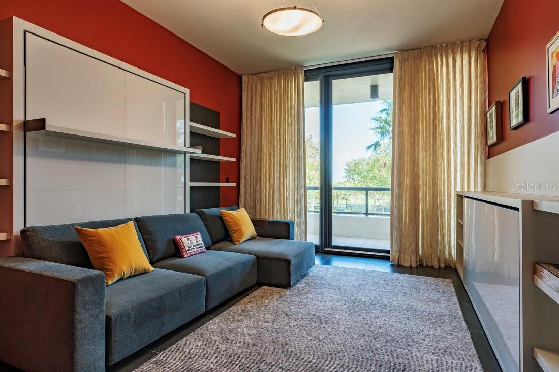 L AMBIANCE 1 - Residential