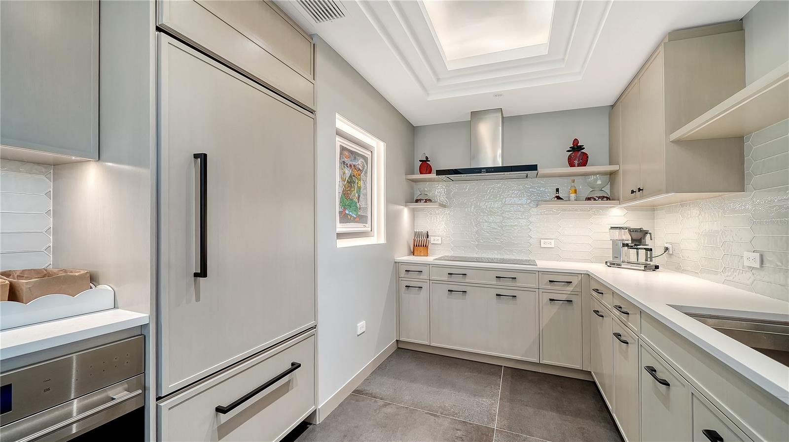 L AMBIANCE 1 - Residential