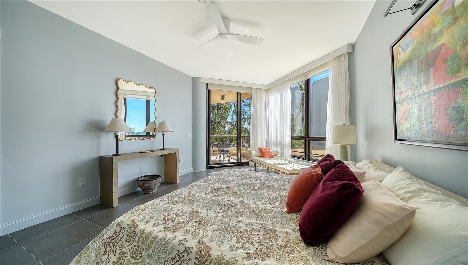 L AMBIANCE 1 - Residential