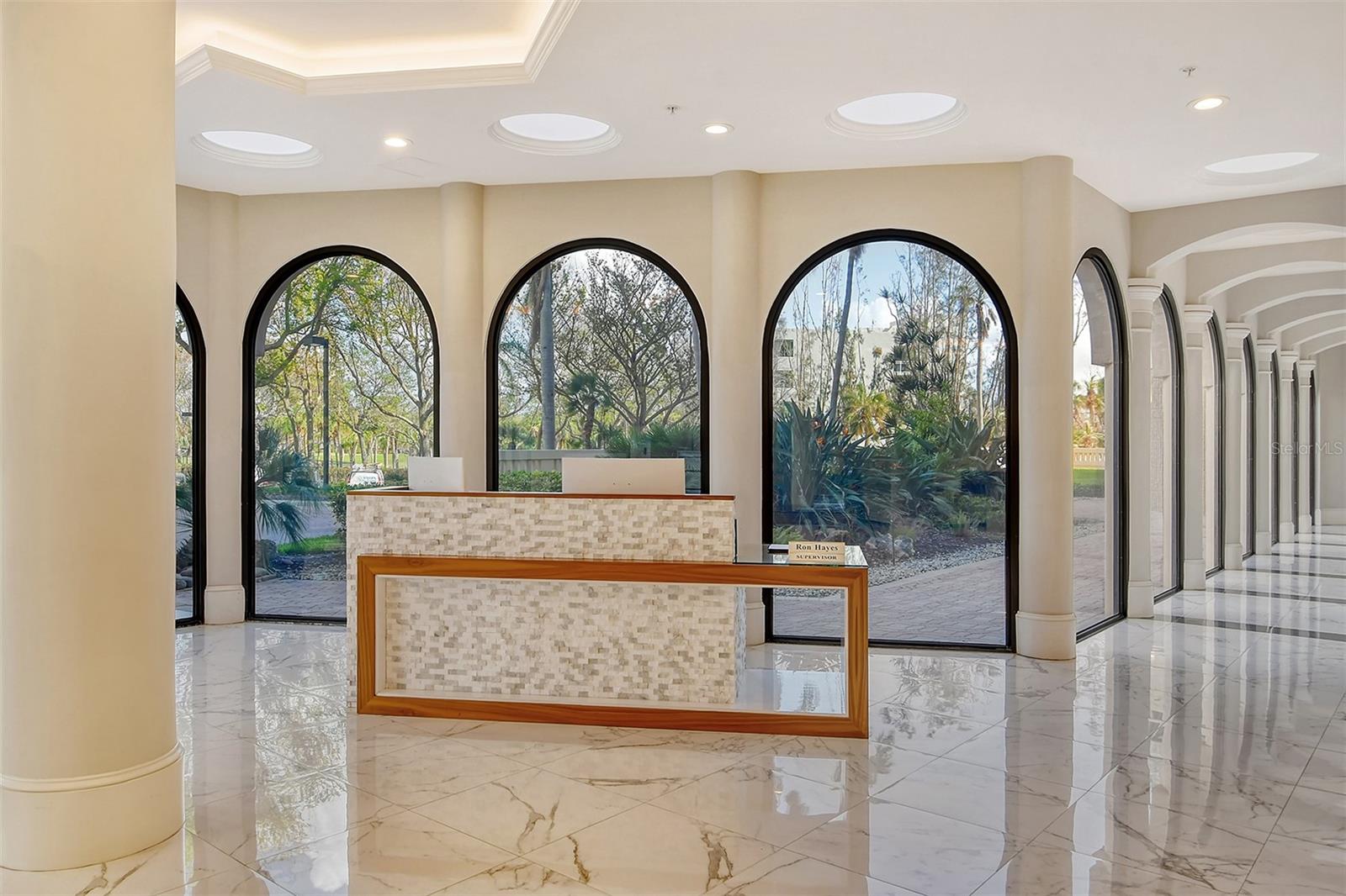 L AMBIANCE 1 - Residential