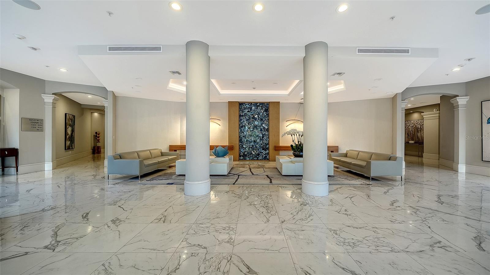 L AMBIANCE 1 - Residential