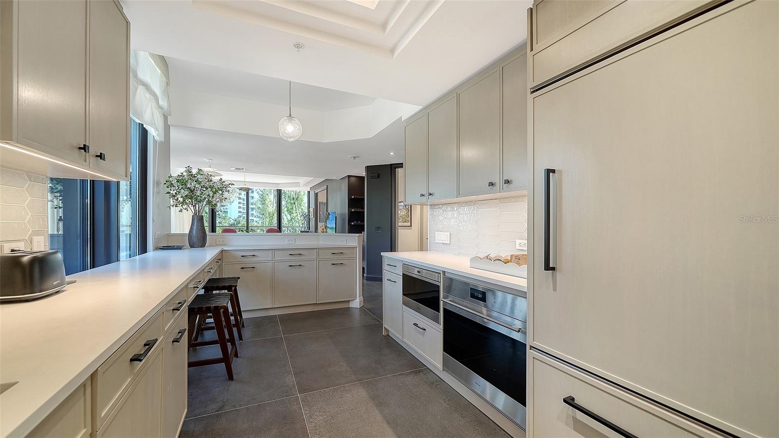 L AMBIANCE 1 - Residential