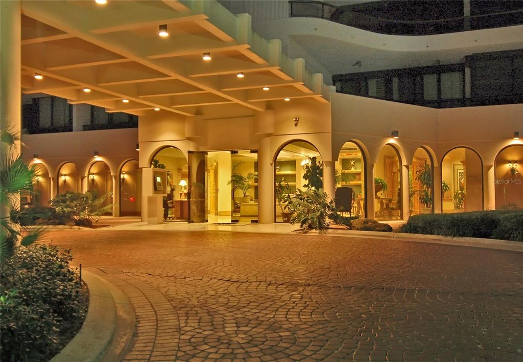 Photo of 415 L Ambiance Drive #B202, Longboat Key, FL 34228 (MLS # A4670048)