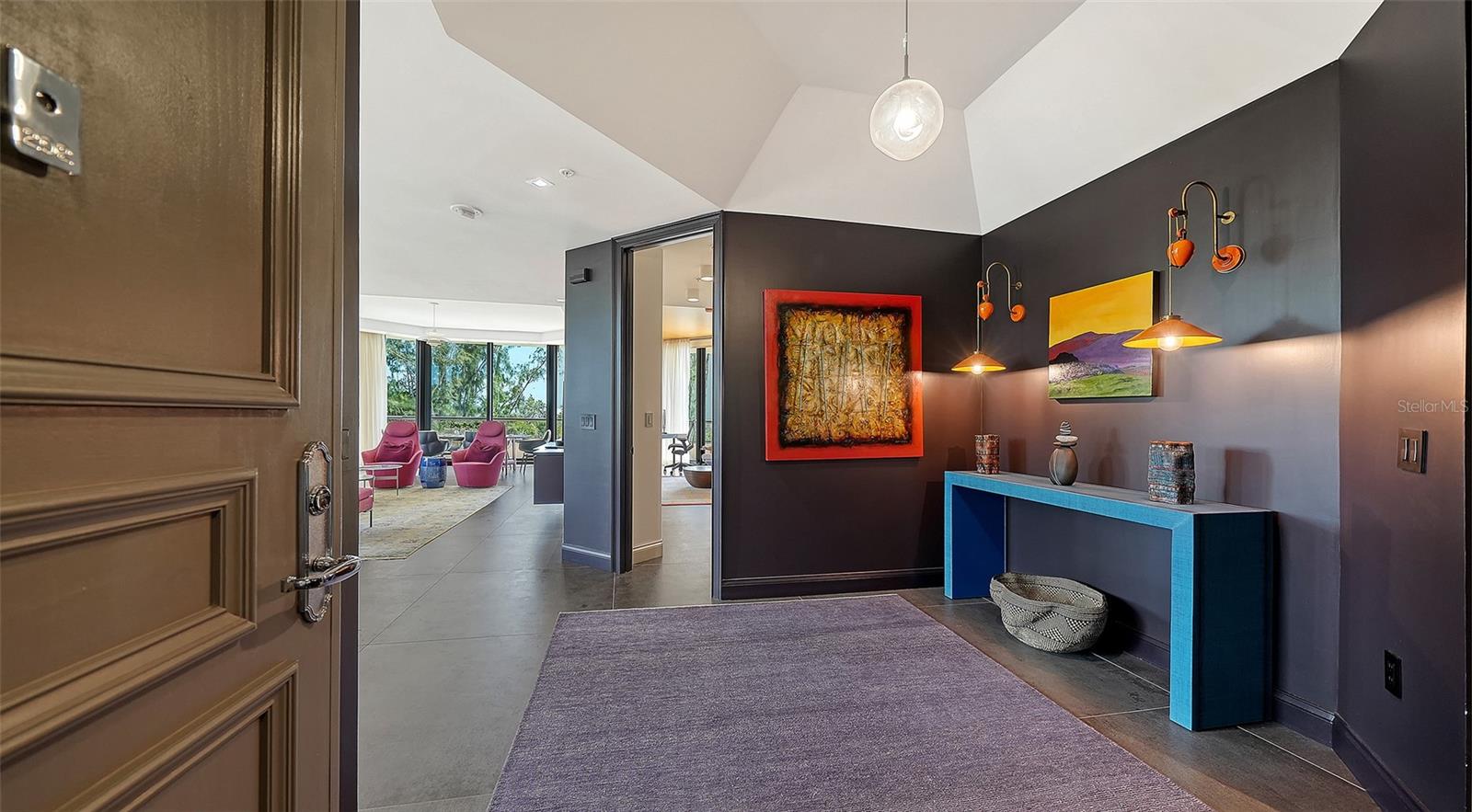 L AMBIANCE 1 - Residential