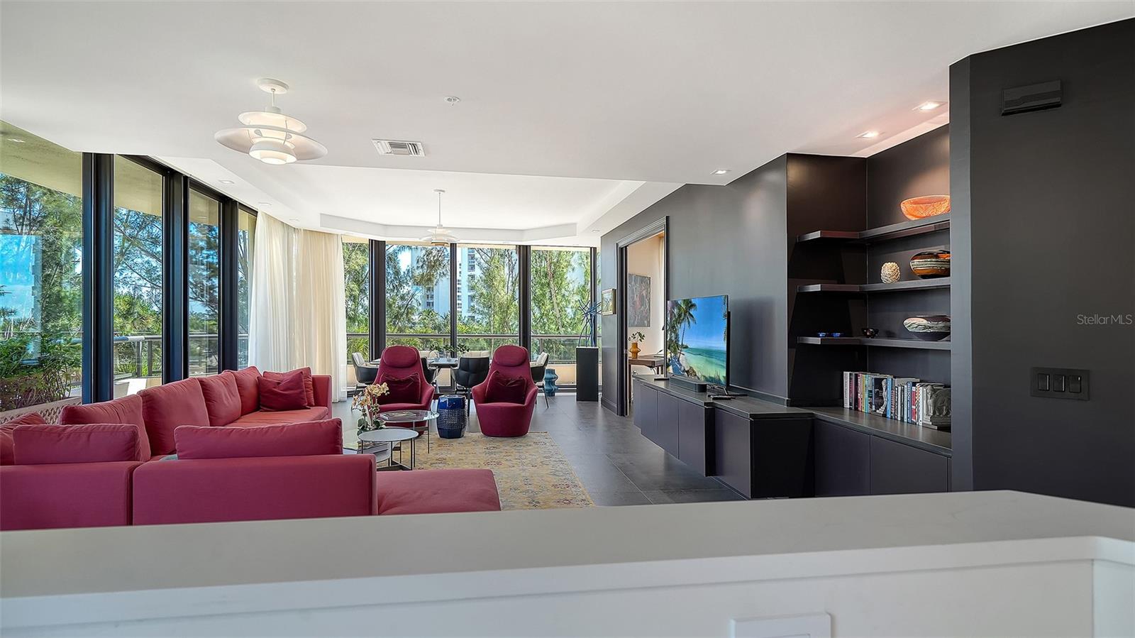 L AMBIANCE 1 - Residential