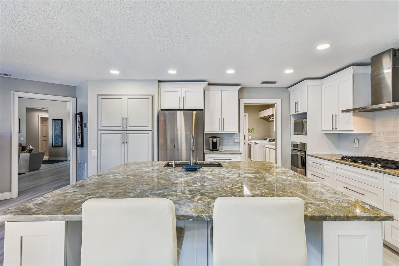 BAYSIDE WEST - Residential