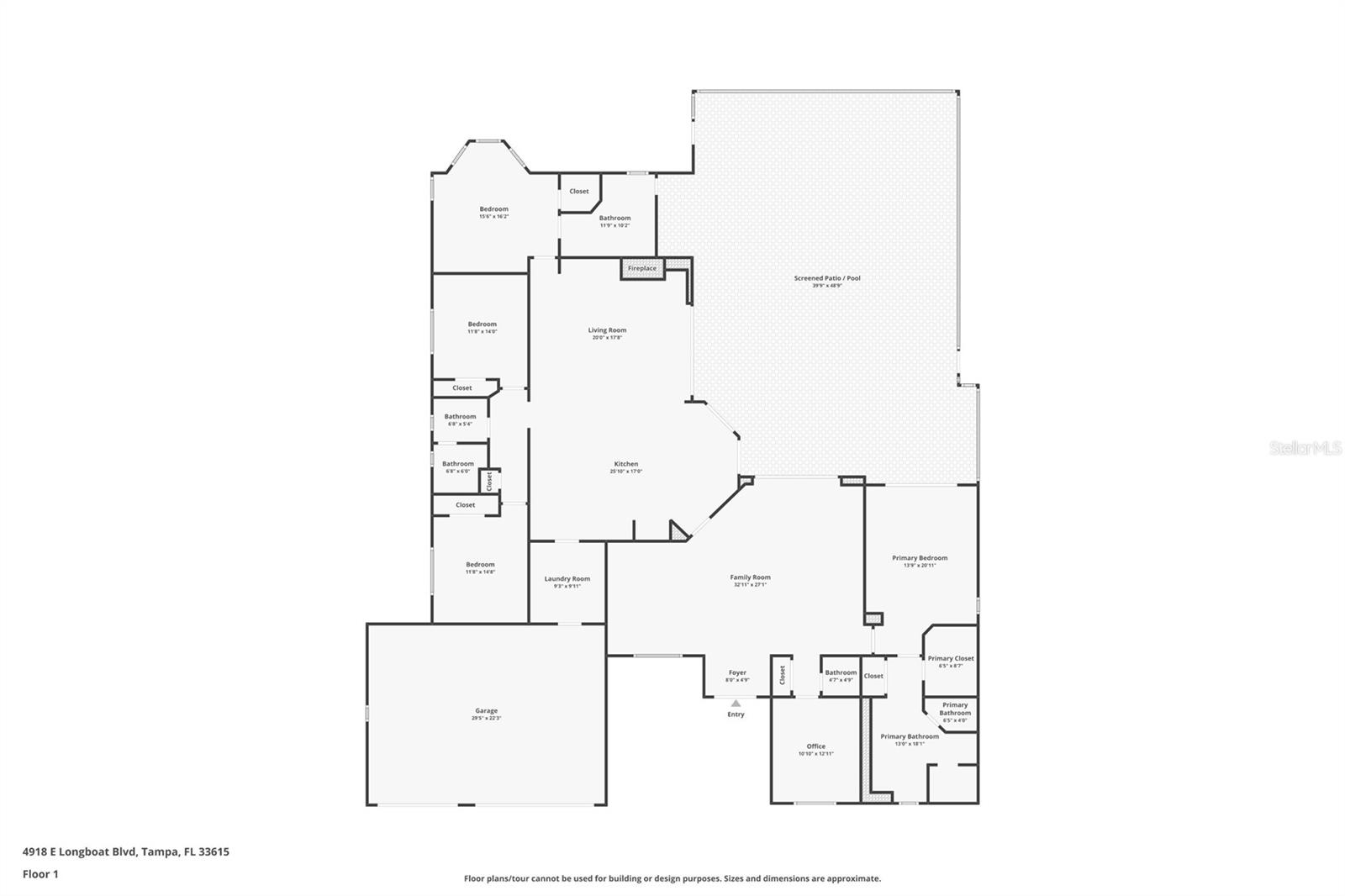 BAYSIDE WEST - Residential