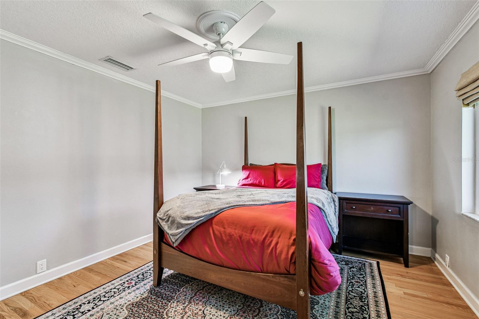 BAYSIDE WEST - Residential