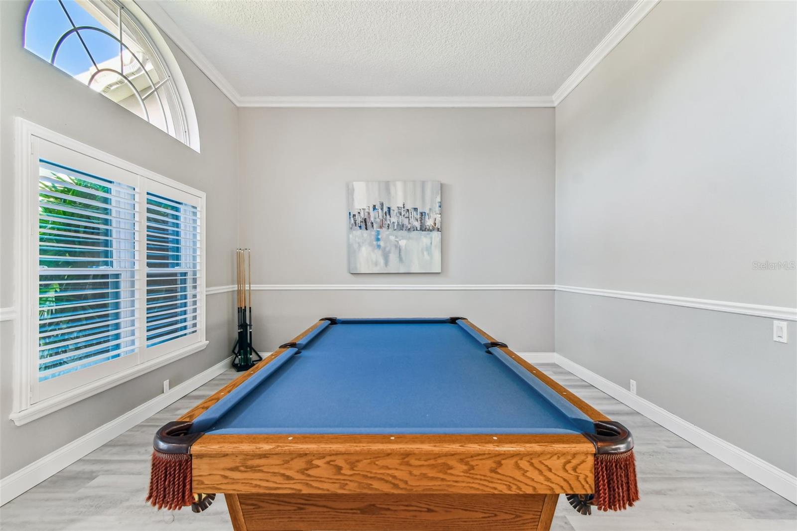 BAYSIDE WEST - Residential