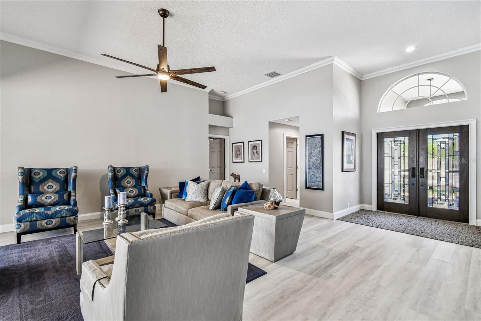 BAYSIDE WEST - Residential