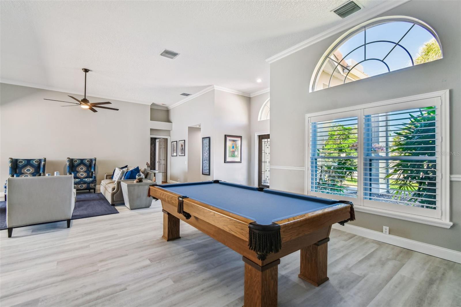 BAYSIDE WEST - Residential