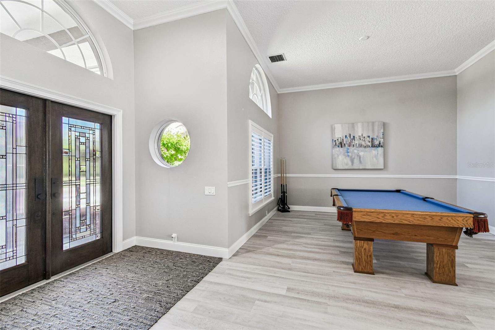 BAYSIDE WEST - Residential