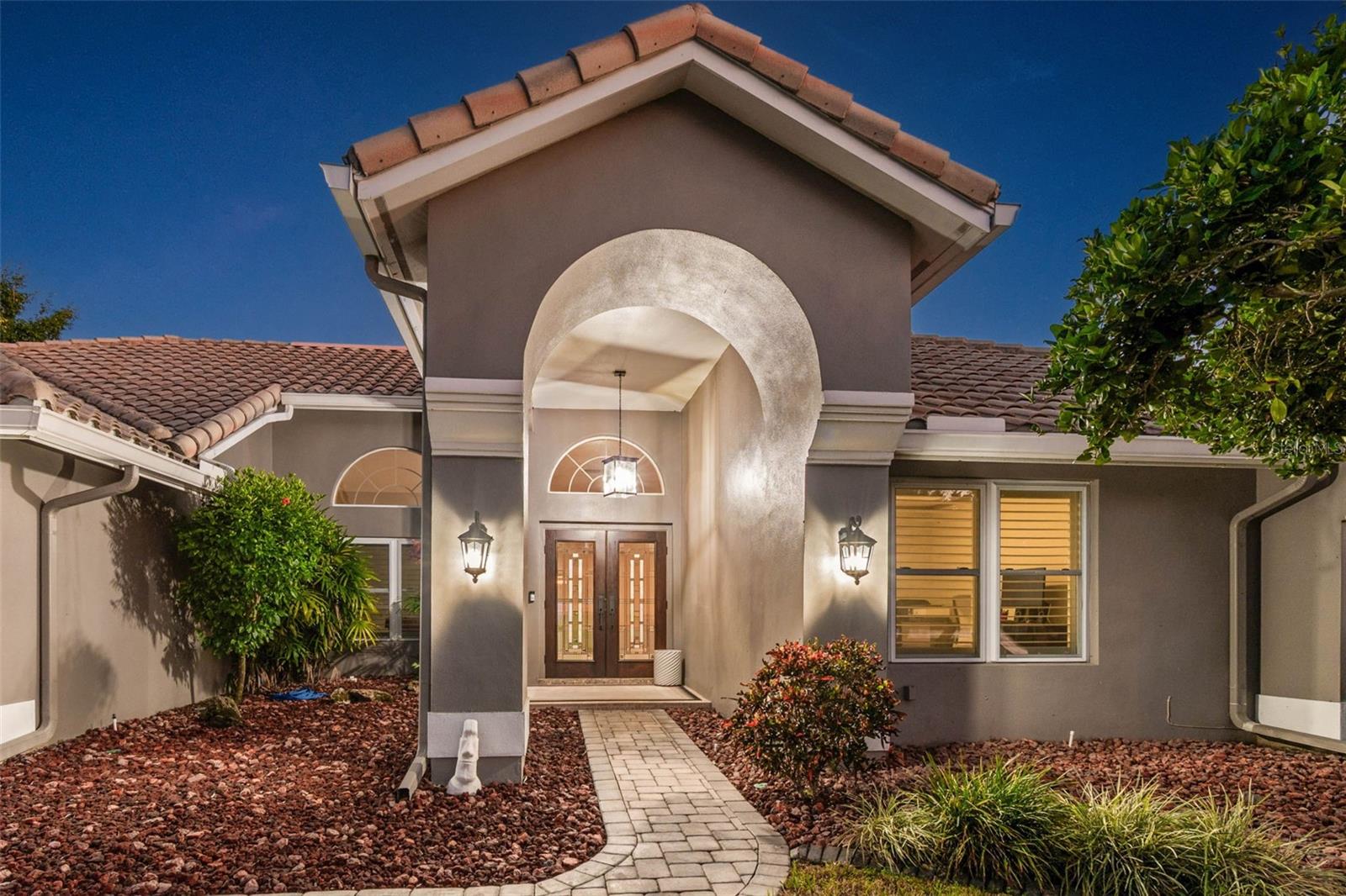 BAYSIDE WEST - Residential