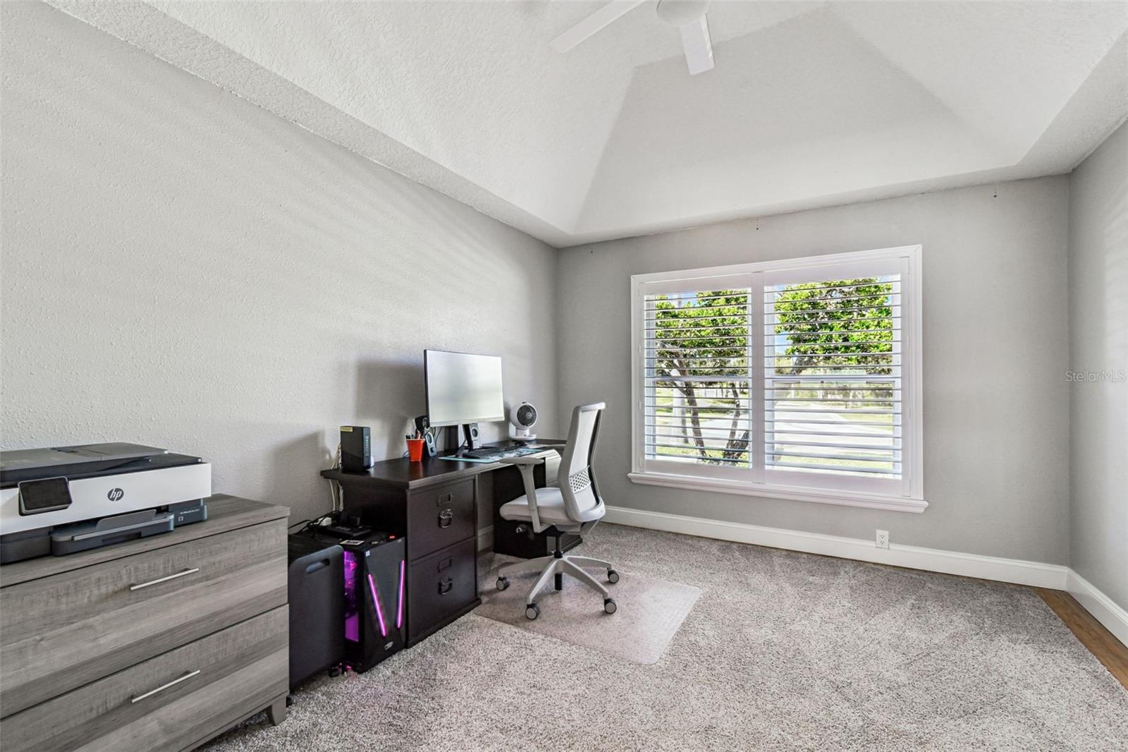 BAYSIDE WEST - Residential