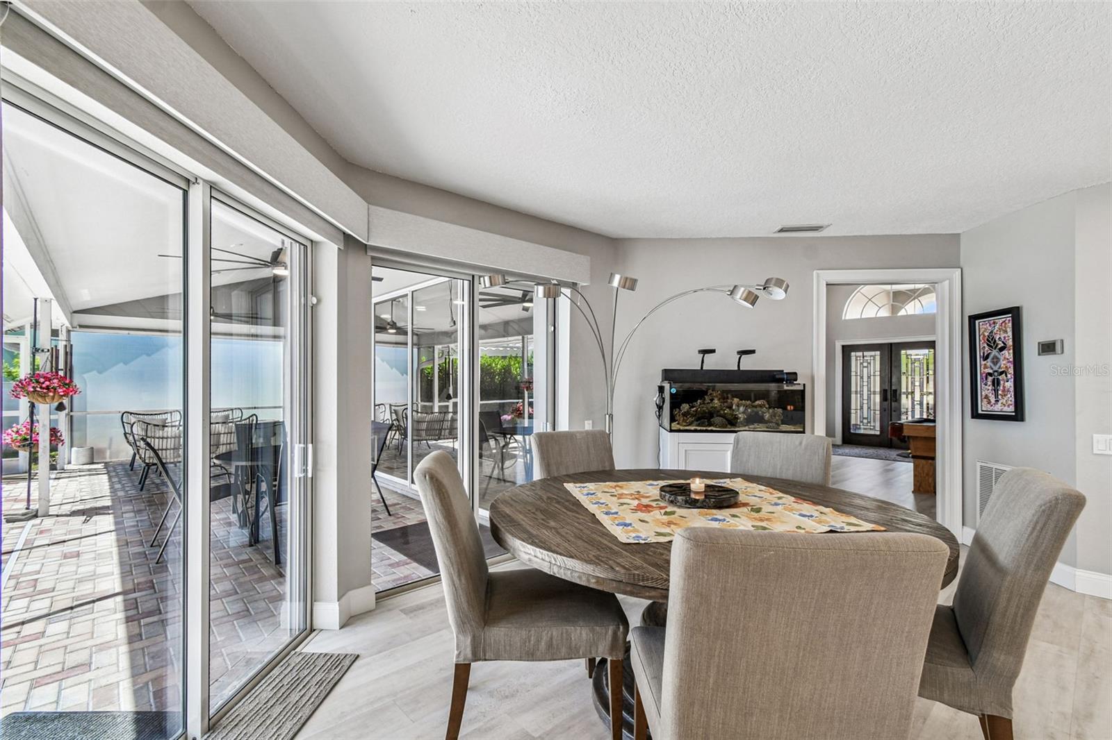 BAYSIDE WEST - Residential