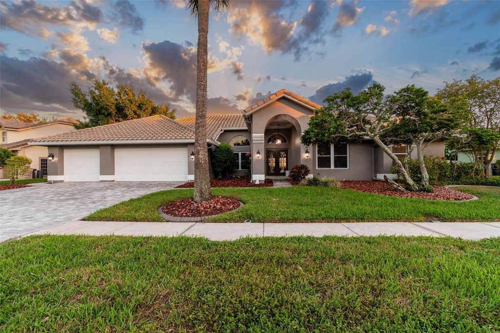 Photo of 4918 E Longboat Boulevard, Tampa, FL 33615 (MLS # TB8434942)