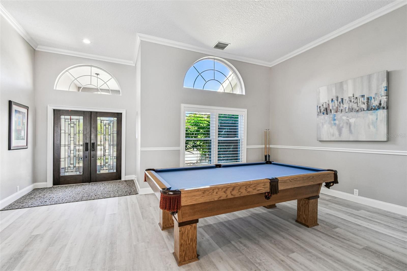 BAYSIDE WEST - Residential