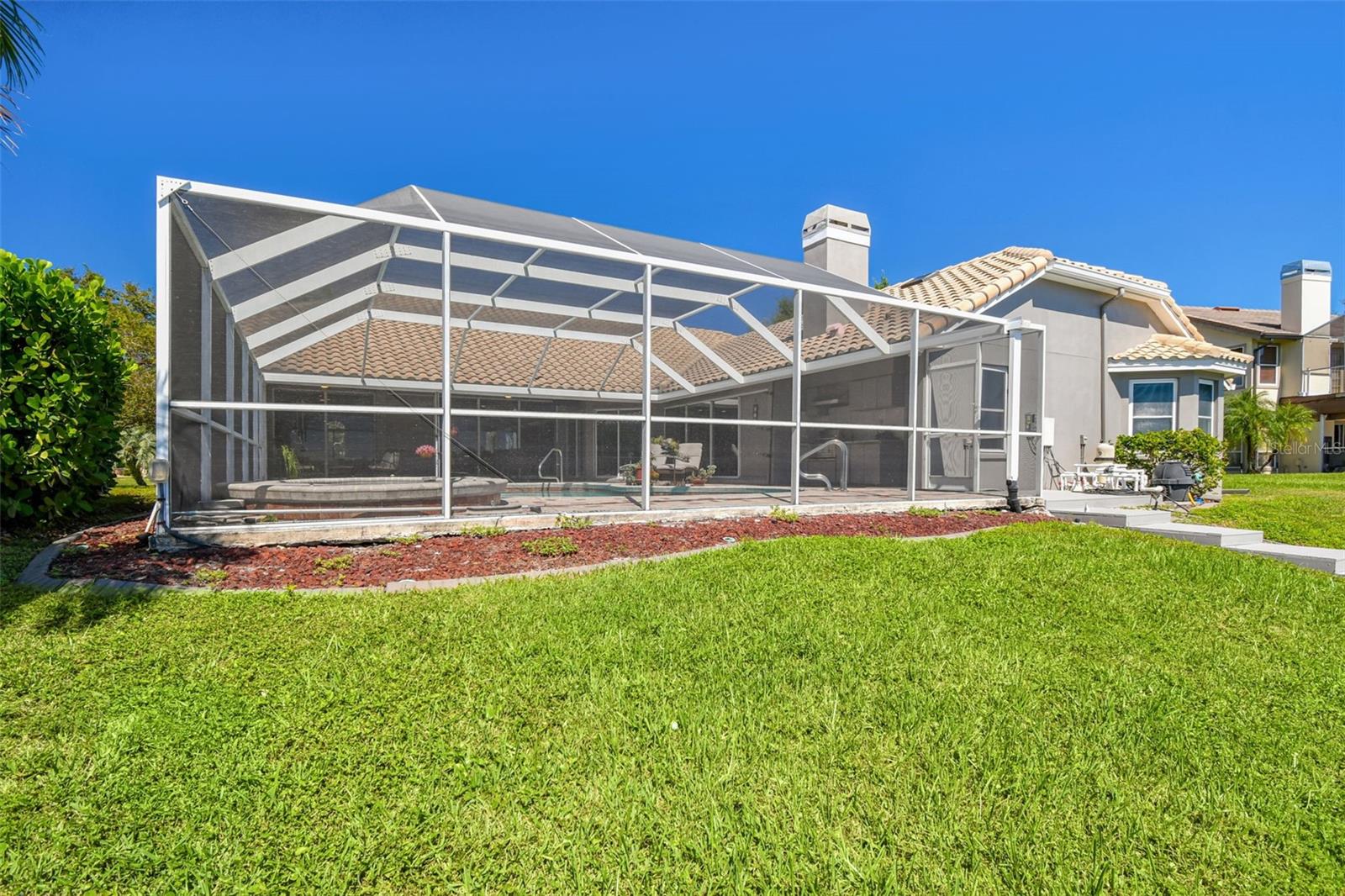 BAYSIDE WEST - Residential