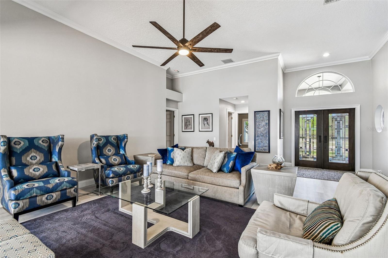 BAYSIDE WEST - Residential