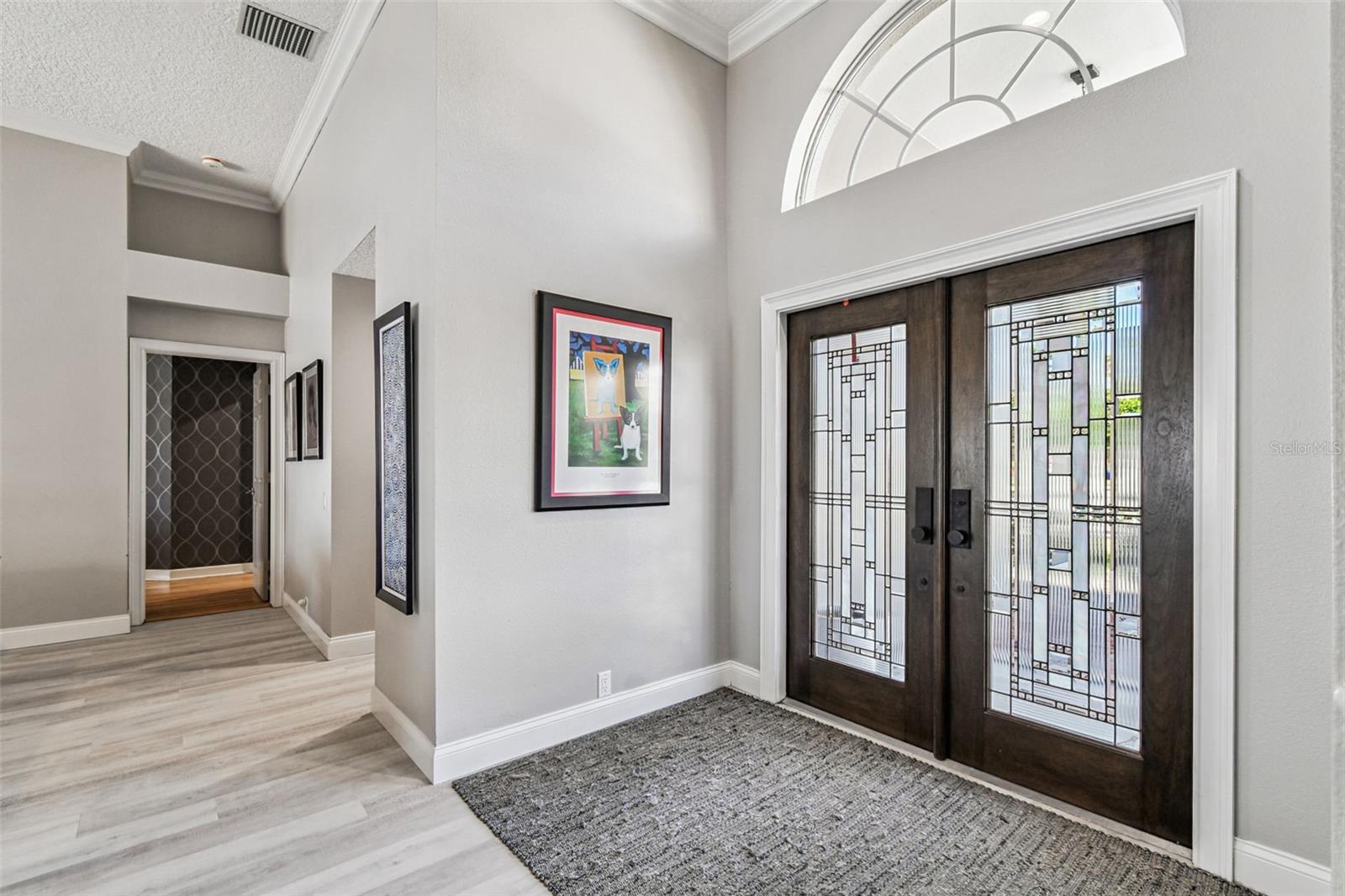BAYSIDE WEST - Residential